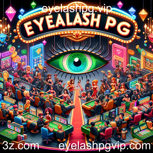 Descubra as Novidades Imperdíveis no Eyelashpg.vip